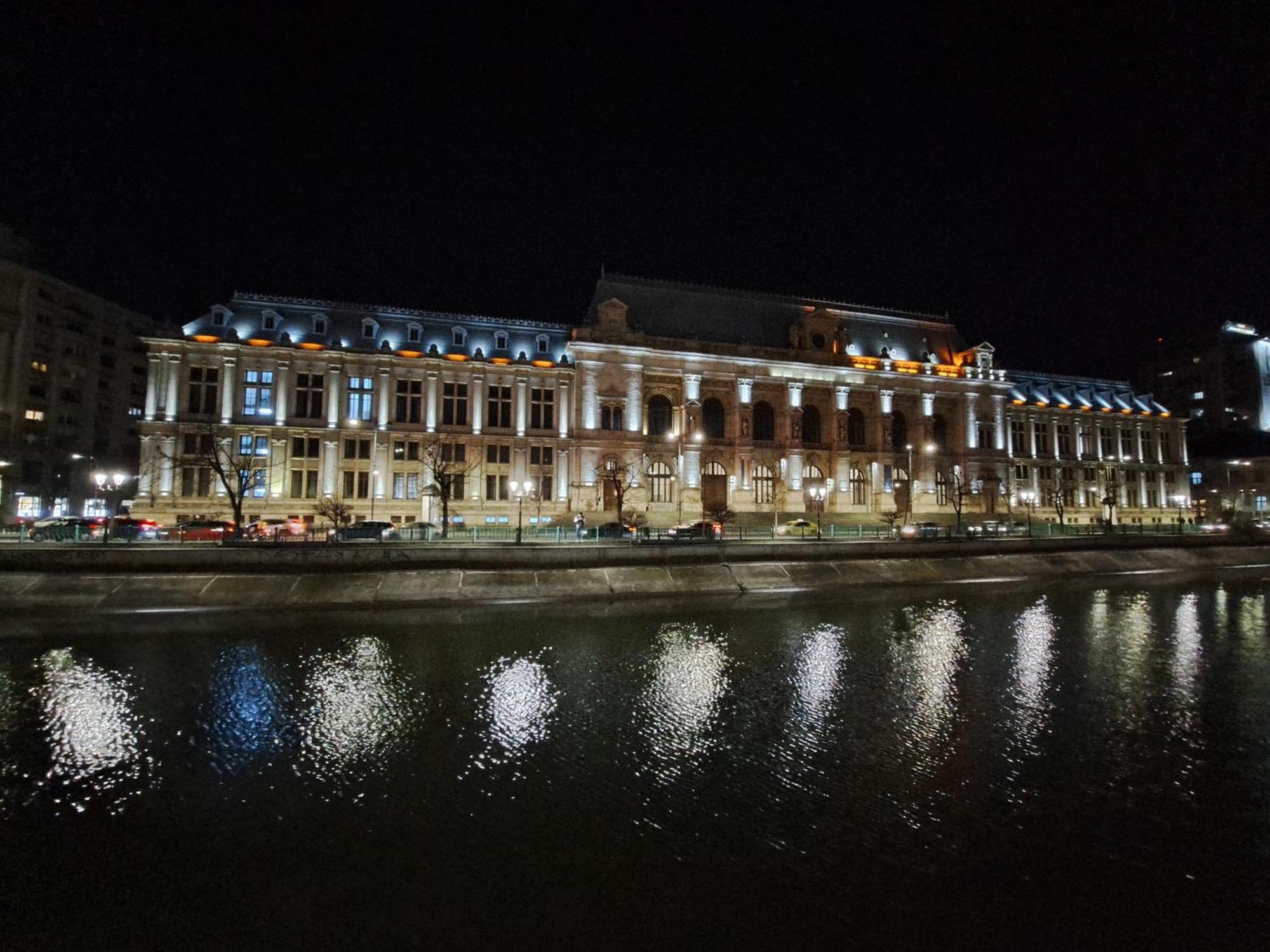 Amytis Flat Old City Bucharest公寓 外观 照片