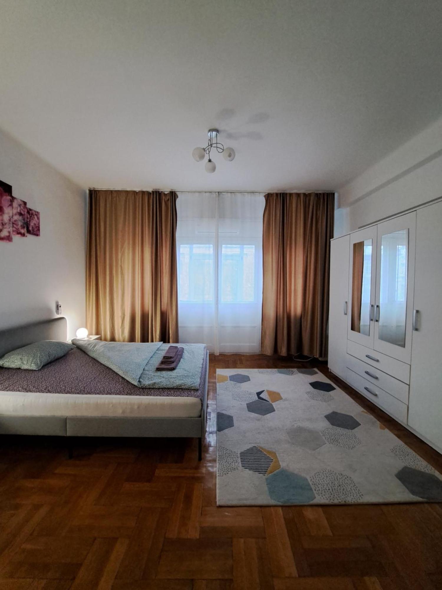 Amytis Flat Old City Bucharest公寓 外观 照片